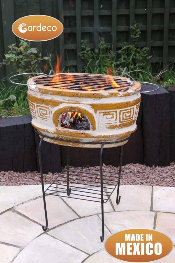 Clay bbq deals