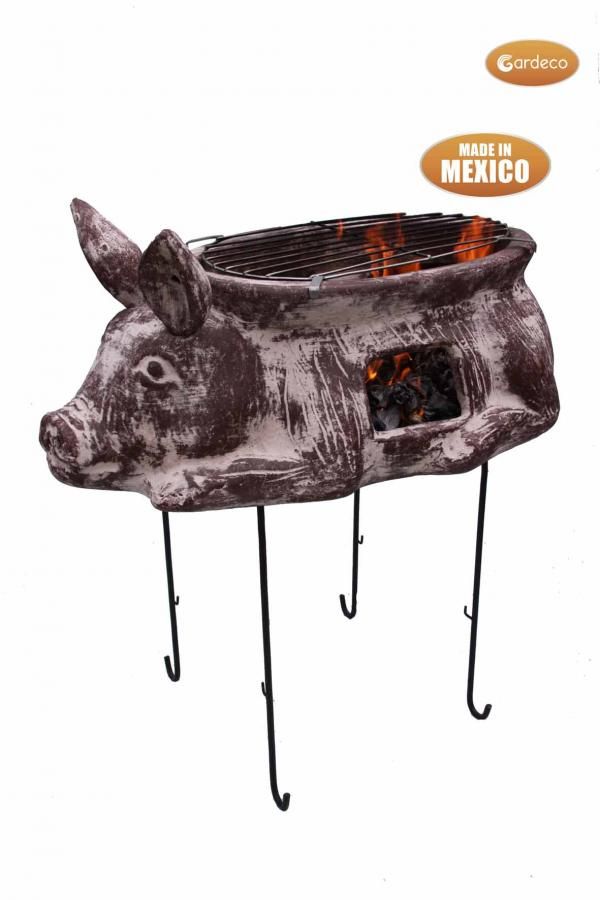 Pig grill for sale hot sale